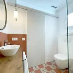 La Palma Apartment Fornells (Menorca)