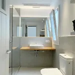 Apartment La Palma Fornells (Menorca)