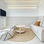 Apartment La Palma *