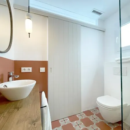 La Palma Apartamento Fornells (Menorca)