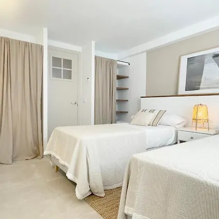 Apartamento La Palma *