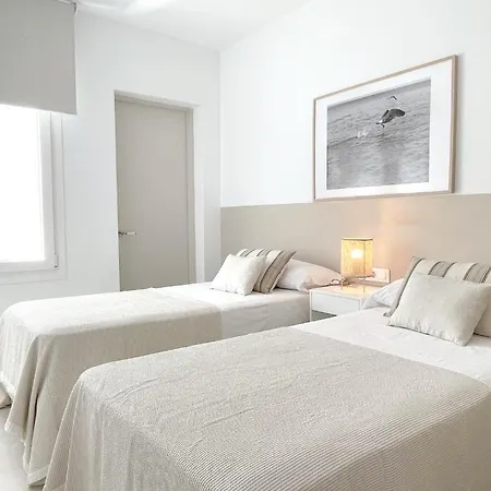 Apartamento La Palma *