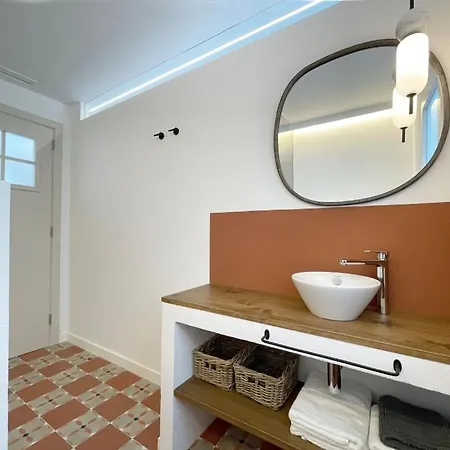 La Palma Apartamento Fornells (Menorca)
