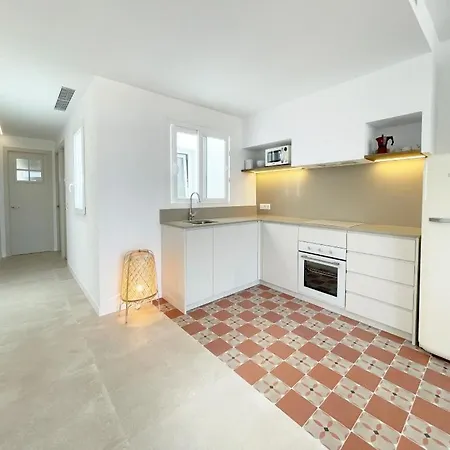 La Palma Apartamento *