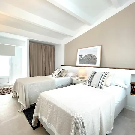 Apartment La Palma
