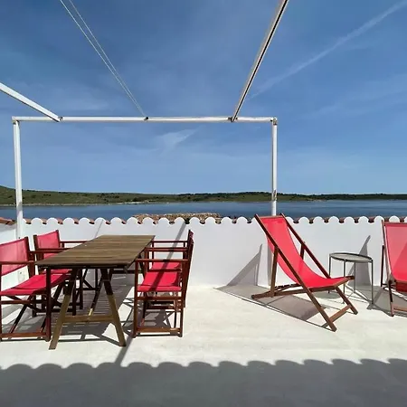La Palma Apartment Fornells (Menorca)