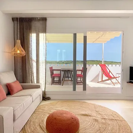 La Palma Apartment *