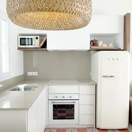 La Palma Apartment
