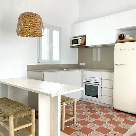 Apartment La Palma