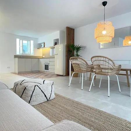 Apartment La Palma