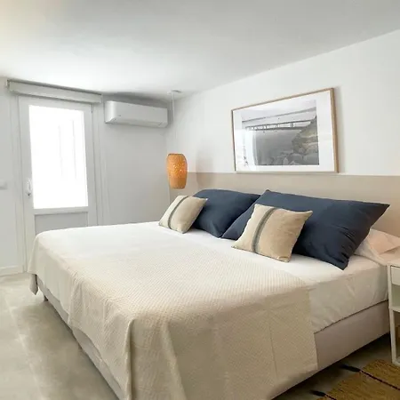 Apartment La Palma