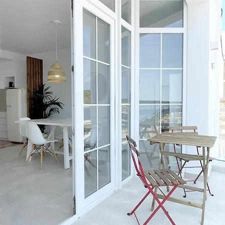 Apartment La Palma