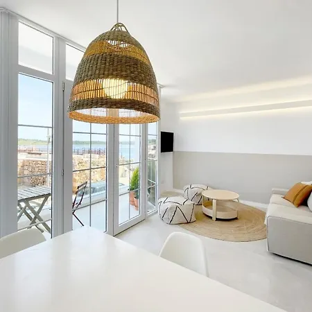 Apartment La Palma *
