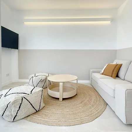 Apartment La Palma *