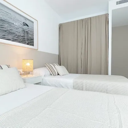 Apartment La Palma Fornells (Menorca)