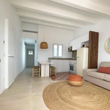 La Palma Daire