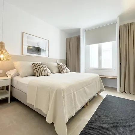 La Palma 아파트 *