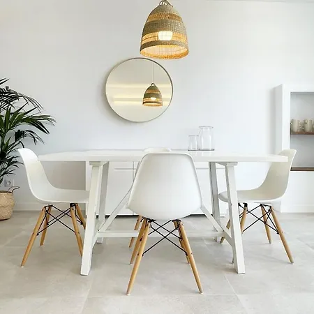 La Palma 포르넬스